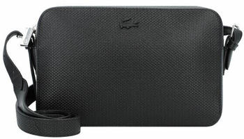 Lacoste Chantaco Classics Shoulder Bag noir (NF4160KL-000)