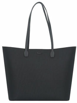 Lacoste Core Essentials Shopper Bag noir (NF4166DB-000)