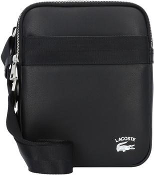 Lacoste Practice Shoulder Bag black (NH4017PN-000)