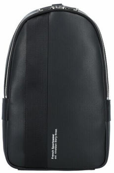 Lacoste Practice Shoulder Bag noir (NH4117PN-000)