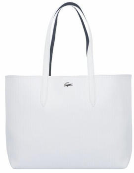 Lacoste Anna Shopper Bag farine bleu nuit (NF2142AA-L44)
