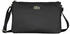 Lacoste Core Essentials Shoulder Bag black (NF1887PO-000)