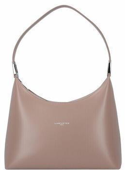 Lancaster Suave Ace Shoulder Bag nude (433-21-nude)