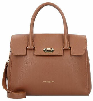 Lancaster Paris Lancaster Foulonne Milano Handbag camel (547-56-camel)