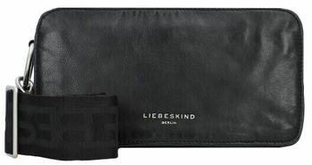 Liebeskind Clarice Shoulder Bag M black (2131344-9999)