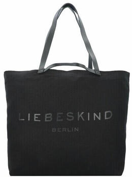 Liebeskind Aurora Shopper Bag black (2126454-9999)