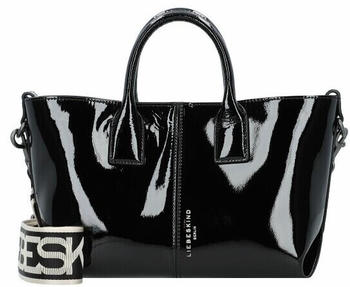 Liebeskind Chelsea Shopper Bag black (2124113-9999)