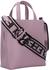 Liebeskind Paper Bag Carter Handbag S pale lavender (2124303-4753)