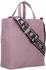 Liebeskind Paper Bag Handbag pale lavender (2124313-4753)
