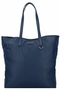 Mandarina Duck Style Tracolla Shopper Bag dress blue (P10MYT03-08Q)