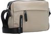 Mandarina Duck Hunter Shoulder Bag simply taupe (P10VCT34-14L)