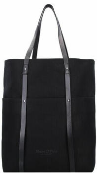 Marc O'Polo Shopper Bag black (20421900201609-990)