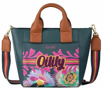 Oilily Handbag light green (OIL0750-747)