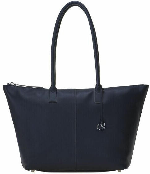 MyWalit Sorano Shopper Bag black (2250-3)