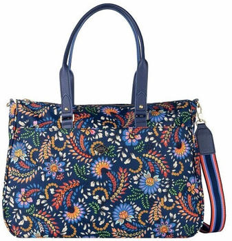 Oilily Ruby Charly Shopper Bag eclipse (OIL0403-590)