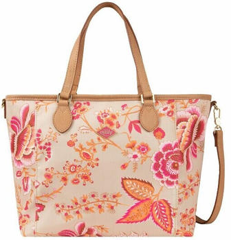 Oilily Sits Icon Haley Shopper Bag pink (OIL0420-355)