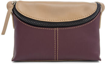MyWalit Shoulder Bag maroon (2210-155)