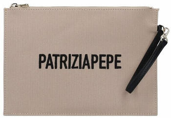 Patrizia Pepe Clutch Bag natural (2Q0005-A297-B768)