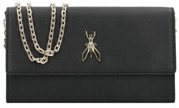 Patrizia Pepe Clutch Bag black light gold (8B0069-L001-K118)
