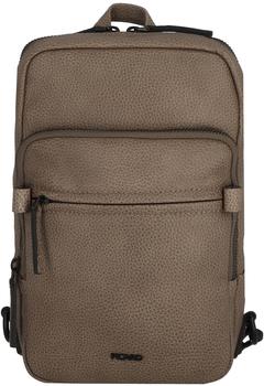 Picard Casual Shoulder Bag taupe (5474-2W6-027)