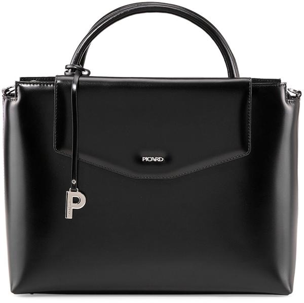 Picard Berlin Handbag black (5206-549-001)