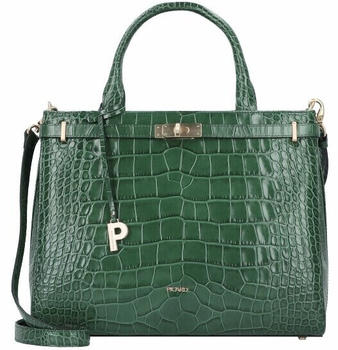 Picard Weimar Handbag pinegreen (5390-36N-1S9)