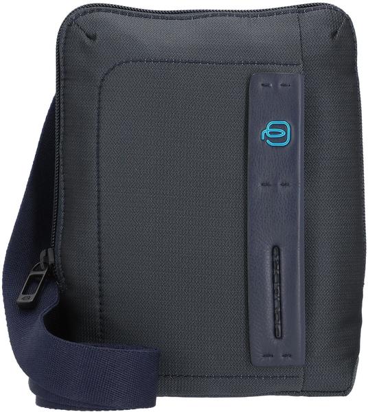 Piquadro P16 Shoulder Bag blue (PQR-CA3084P16-CHEVBLU)