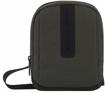 Piquadro Hidor Shoulder Bag green (CA6143IP-VE)