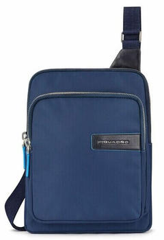 Piquadro PQ-RY Shoulder Bag night blue (CA5704RY-BLU)