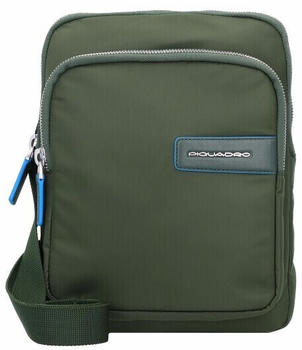 Piquadro PQ-RY Shoulder Bag green (CA5704RY-VE)