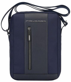 Piquadro Brief 2 Shoulder Bag night blue (CA5937BR2-BLU)