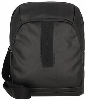 Piquadro Hidor Shoulder Bag black (CA6142IP-N)