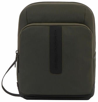 Piquadro Hidor Shoulder Bag green (CA6142IP-VE)