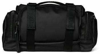 Rains Trail Crossbody Bag Handbag black (13810-01)