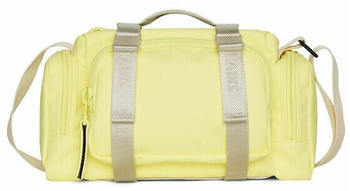 Rains Trail Crossbody Bag Handbag straw (13810-39)
