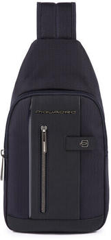 Piquadro Brief Shoulder Bag blue (CA4536BR2L-BLU)