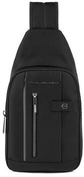 Piquadro Brief Shoulder Bag black (CA4536BR2L-N)