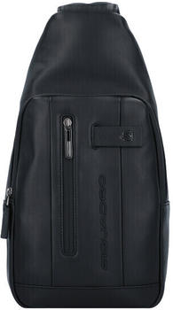 Piquadro Urban Shoulder Bag black (CA4536UB00-N)