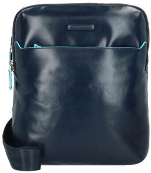 Piquadro Brief Shoulder Bag night blue (CA5085B2-BLU2)