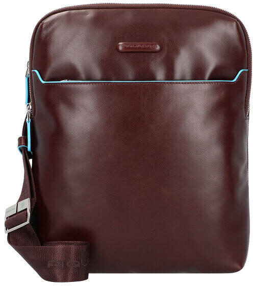 Piquadro Brief Shoulder Bag dark brown (CA5085B2-MO)