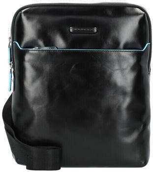 Piquadro Brief Shoulder Bag black (CA5085B2-N)