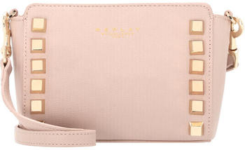 Replay Shoulder Bag pink brown (FW3282-000-A0437R-231)