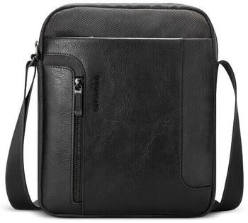 Roncato Panama Shoulder Bag black (400893-01)