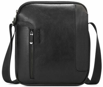Roncato Panama Shoulder Bag black (400894-01)
