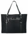 Roncato E-Lite Shopper Bag nero (415204-01)