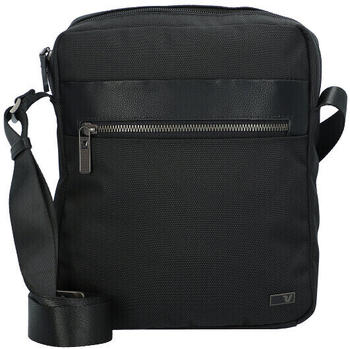 Roncato Arizona Shoulder Bag nero (412581-01)