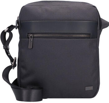 Roncato Arizona Shoulder Bag antracite (412581-22)