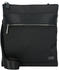 Roncato Arizona Shoulder Bag nero (412583-01)