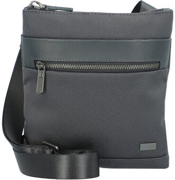 Roncato Arizona Shoulder Bag antracite (412584-22)