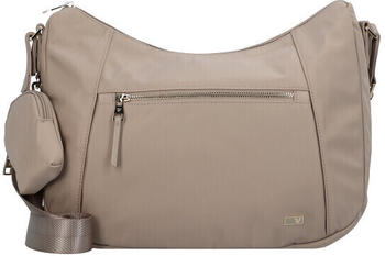 Roncato Solaris Shoulder Bag beige (412754-15)
